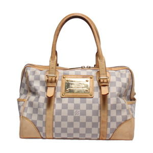 Louis Vuitton Berkeley Damier Handbag